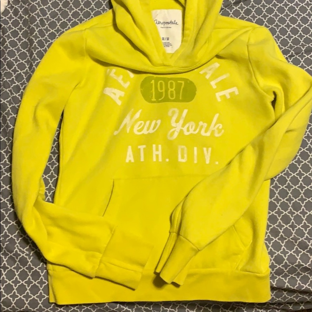 Aero sweatshirt